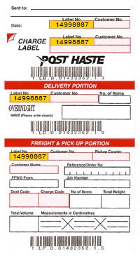 lv post tracking